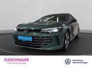 Volkswagen Passat 2025