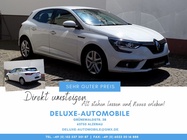 Renault Megane 2018