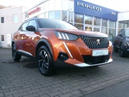 Peugeot 2008 2022