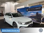 Volkswagen Passat 2022
