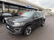Jeep Compass 2019