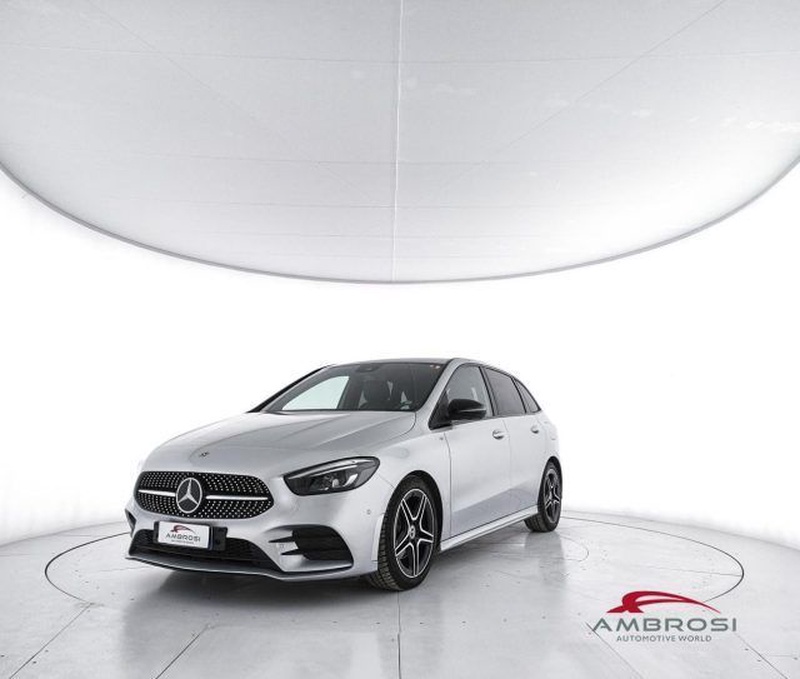 Mercedes-Benz Other