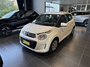 Citroen C1 2017