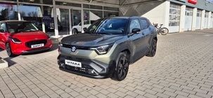 Suzuki e Vitara 2026