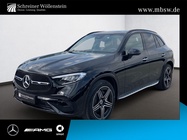 Mercedes-Benz GLC-Class 2026