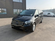 Mercedes-Benz Vito 2019