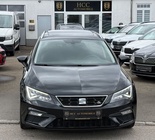 Seat Leon 2020