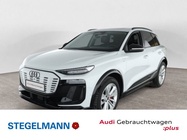 Audi Q6 e-tron 2025