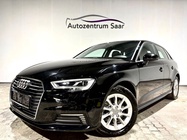 Audi A3 2020