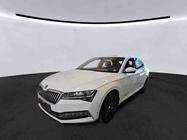 Skoda Superb 2023