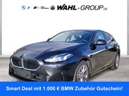 BMW 1 Series 2025