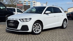 Audi A1 2021