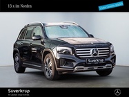 Mercedes-Benz GLB-Class 2025