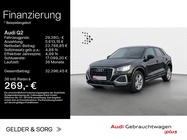 Audi Q2 2023