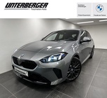 BMW 1 Series 2025