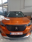 Peugeot 2008 2022