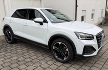 Audi Q2 2024