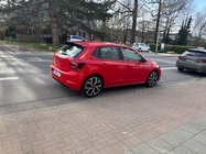 Volkswagen Polo 2020