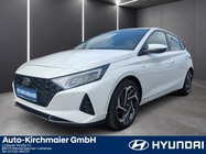 Hyundai i20 2021