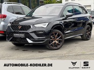 Cupra Ateca 2024