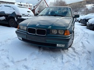 BMW 3 Series 1994