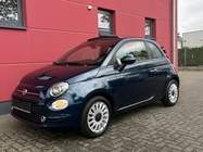 Fiat 500C 2022