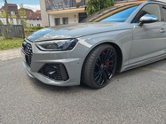 Audi RS4 2022
