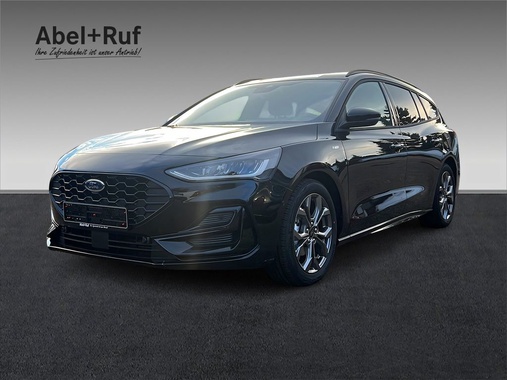 Ford Focus 2026