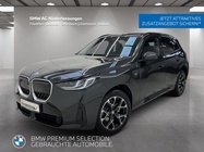 BMW X3 2025