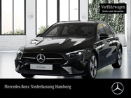 Mercedes-Benz A-Class 2025