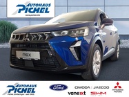Mitsubishi ASX 2025
