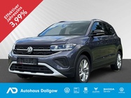 Volkswagen T-Cross 2024