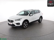 Seat Tarraco 2021