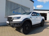 Ford Raptor 2021