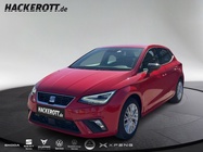 Seat Ibiza 2024