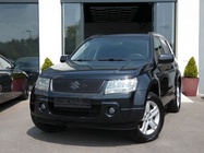 Suzuki Grand Vitara 2006