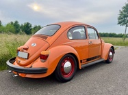 Volkswagen Kafer 1975