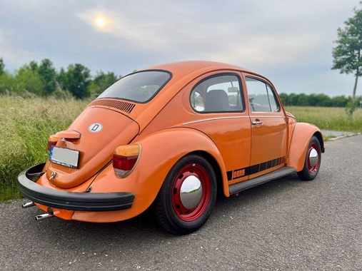 Volkswagen Kafer 1975