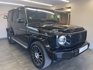 Mercedes-Benz G-Class 2023