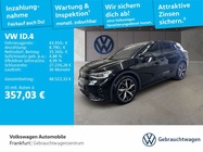 Volkswagen ID.4 2025
