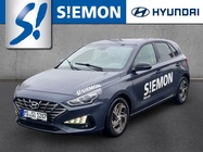 Hyundai i30 2022