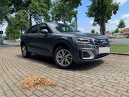 Audi Q2 2020