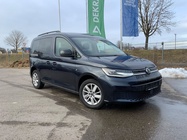 Volkswagen Caddy 2021