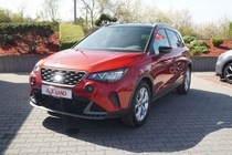 Seat Arona 2024