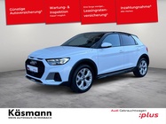 Audi A1 2023