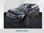 Volkswagen Tiguan 2025