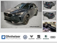 Cupra Formentor 2023
