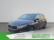 Skoda Fabia 2022