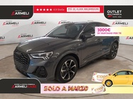 Audi Q3 2025