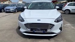 Ford Focus 2021